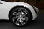 Mazda Kazamai Concept 2008 года